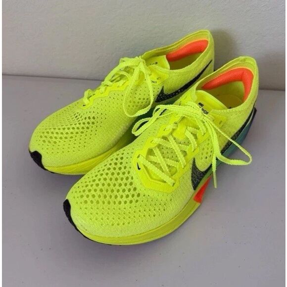 Nike ZoomX VaporFly Next% 3 Fast Pack Women’s Shoes Sz 7.5 (DV4130 700) - Picture 12 of 16